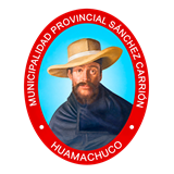 Logo de Municipalidad Provincial de Sánchez Carrión - Huamachuco